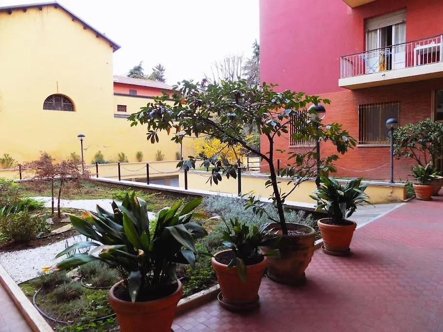 Dreaminbo - Centro Storico, Comfort E Relax Bolonya