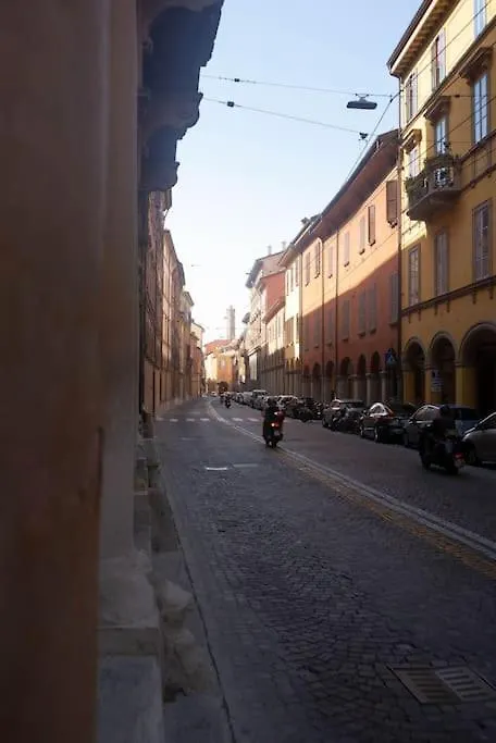 Dreaminbo - Centro Storico, Comfort E Relax Bolonya 0*,