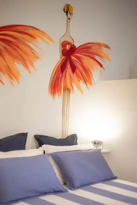 Dreaminbo - Centro Storico, Comfort E Relax Bolonya Daire