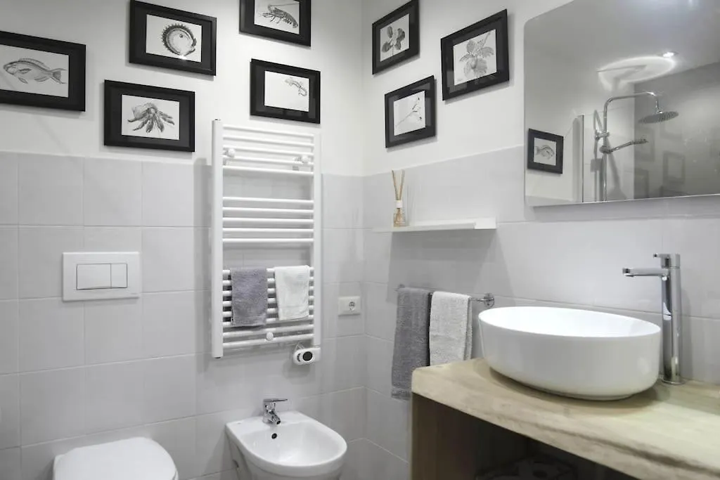 Daire Dreaminbo - Centro Storico, Comfort E Relax Bolonya